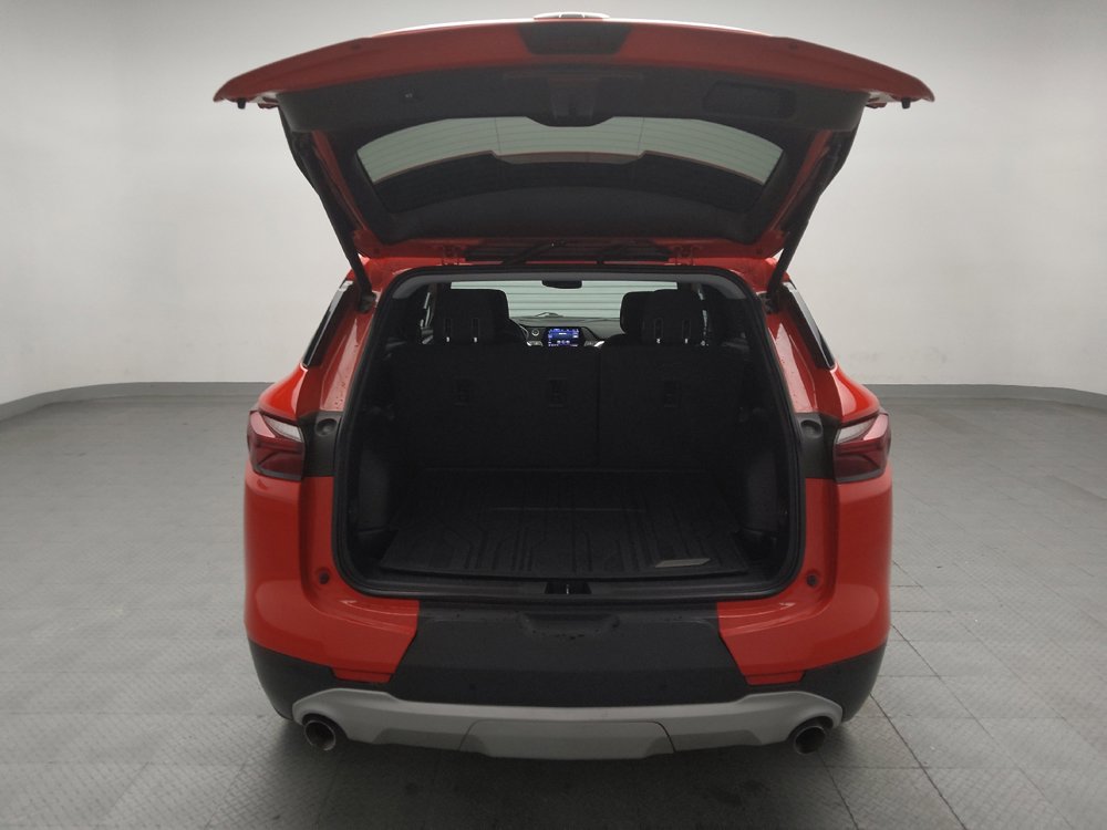 Used 2020 Chevrolet Blazer LT FWD image 29