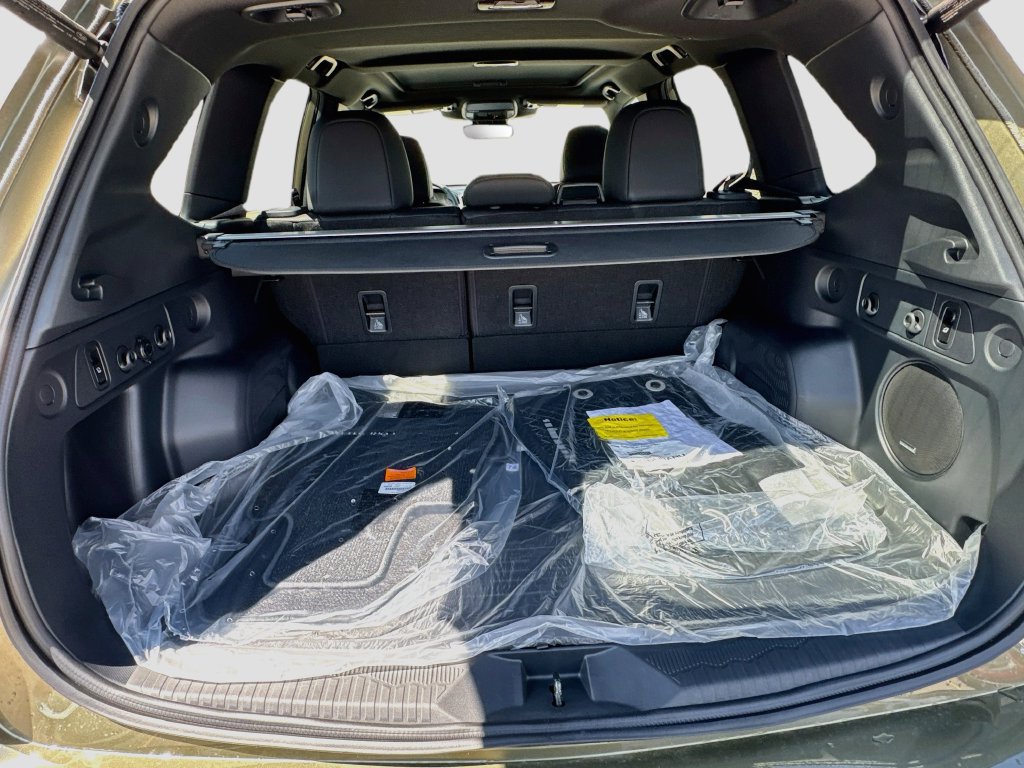New 2026 Subaru Forester Limited AWD/4WD image 32