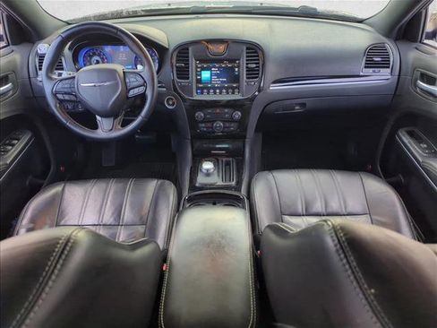 Used 2018 Chrysler 300 S w/ Beats Audio Group image 24