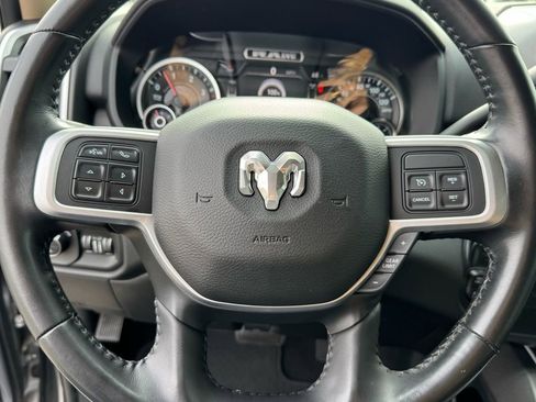 Used 2020 RAM 3500 Big Horn w/ Level 2 Equipment Group image 25