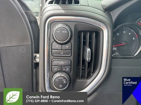 Used 2023 Chevrolet Silverado 2500 LT image 18