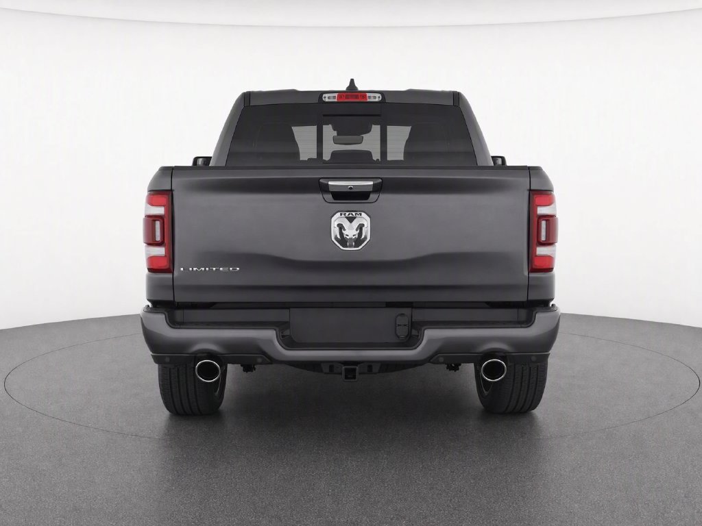 Used 2019 RAM 1500 Limited RWD image 6