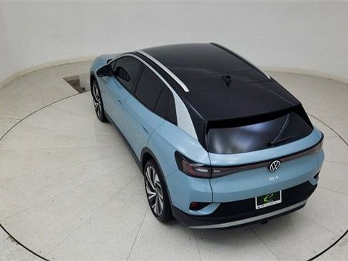 Used 2025 Volkswagen ID.4 Pro S Plus image 78