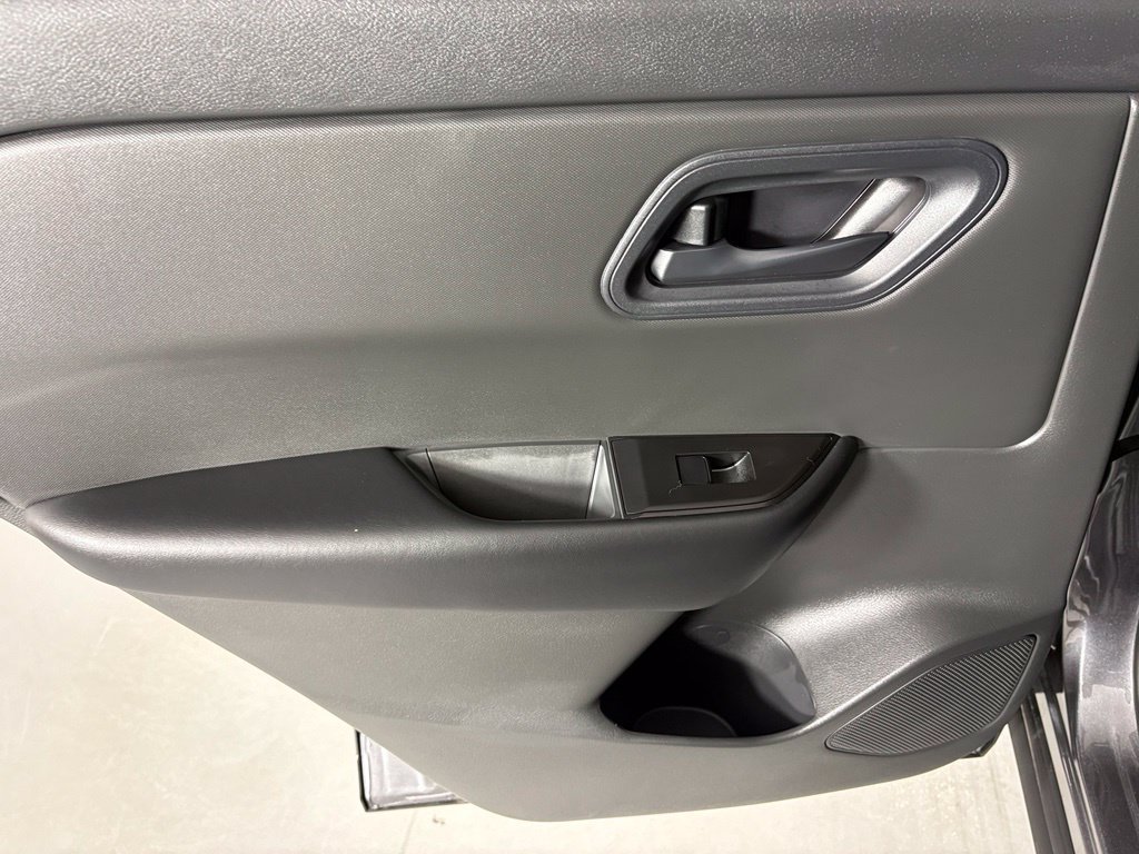 New 2026 Nissan Rogue S FWD image 35