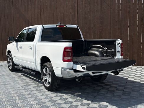 Used 2024 RAM 1500 Laramie RWD image 18