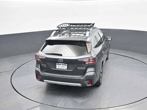 Used 2020 Subaru Outback Touring XT AWD/4WD image 76