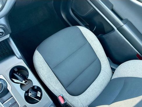 Used 2025 Ford Bronco Sport Big Bend w/ Convenience Package image 24