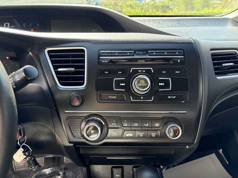 Used 2014 Honda Civic LX image 24