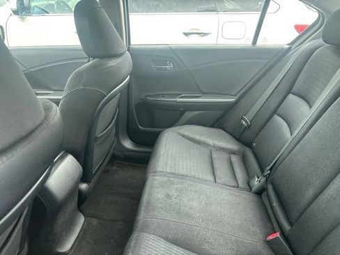 Used 2014 Honda Accord Sport image 4