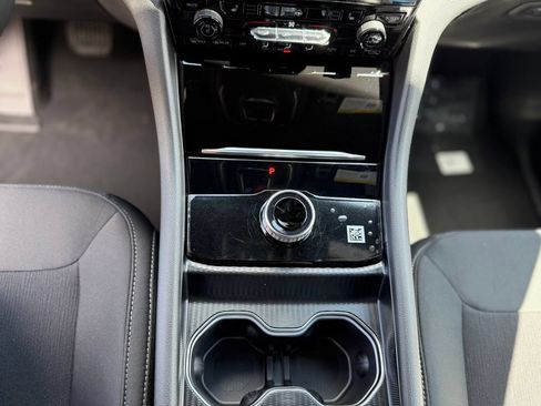 New 2026 Jeep Grand Cherokee Laredo X AWD/4WD image 21