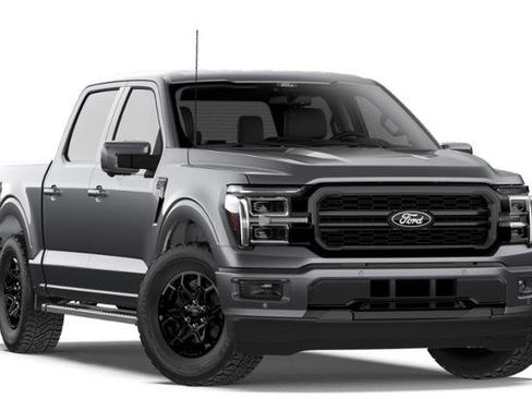 New 2026 Ford F150 Lariat AWD/4WD image 26