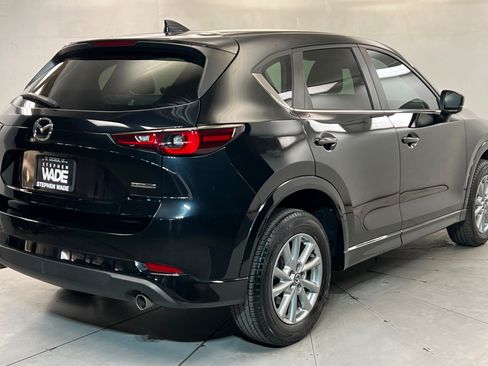 Used 2024 MAZDA CX-5 AWD 2.5 S w/ Preferred Package image 6