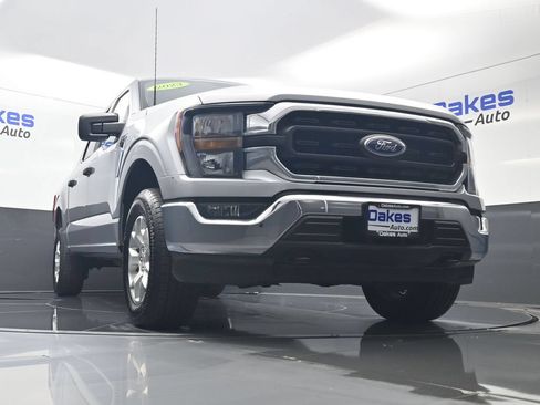 Used 2023 Ford F150 XLT AWD/4WD image 36