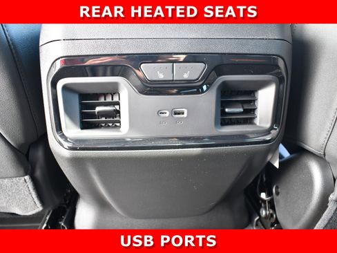 New 2026 GMC Sierra 2500 AT4 w/ AT4 Premium Plus Package image 26