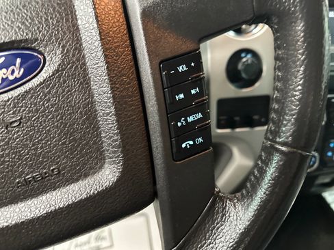 Used 2013 Ford F150 XLT w/ Mid Equipment Group image 21