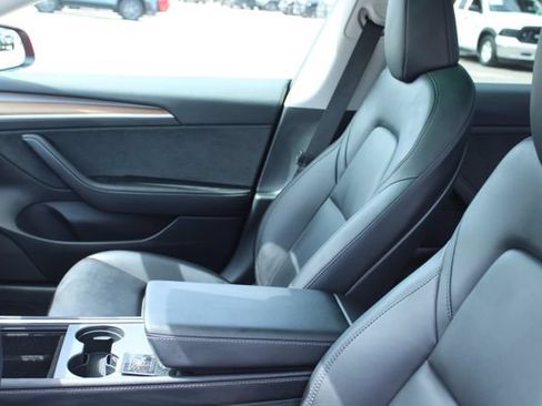Used 2023 Tesla Model 3 Standard Range RWD image 26
