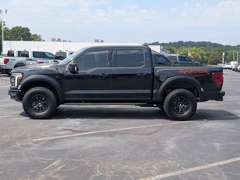 Used 2024 Ford F150 Raptor AWD/4WD image 5
