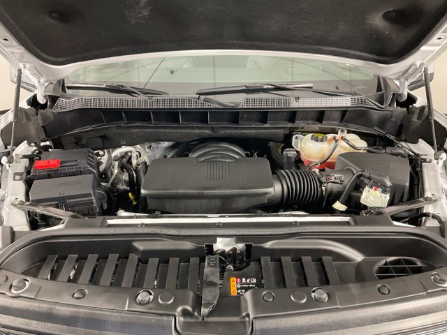 Used 2023 Chevrolet Silverado 1500 LTZ w/ LTZ Premium Package AWD/4WD image 42