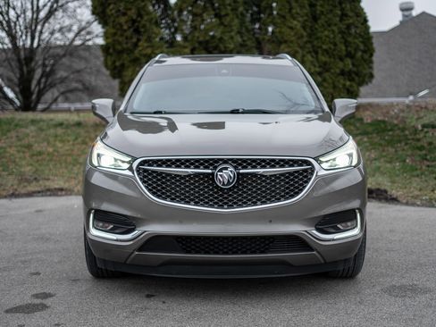 Used 2020 Buick Enclave Avenir w/ Avenir Technology Package image 2