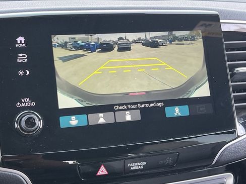 Certified 2019 Honda Passport Touring image 30