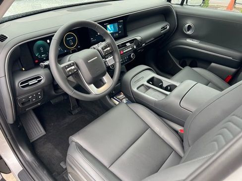 New 2026 Hyundai Palisade SEL image 17