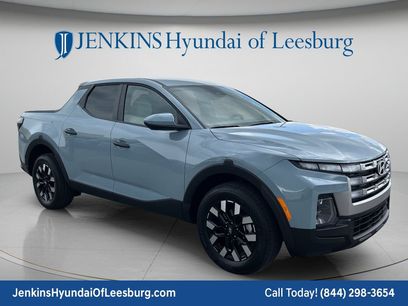 New 2027 Hyundai Santa Cruz SE