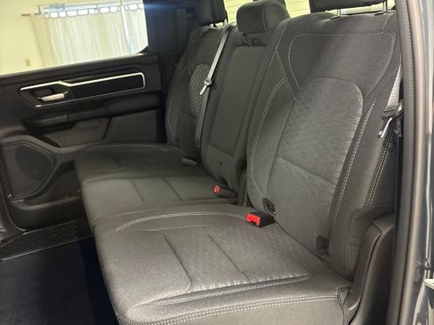 New 2026 RAM 1500 4x4 Crew Cab image 21