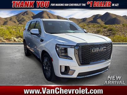 Used 2023 GMC Yukon Denali Ultimate