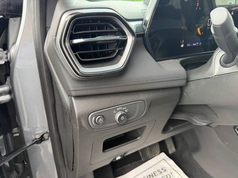 Used 2026 Chevrolet TrailBlazer LT AWD/4WD image 11