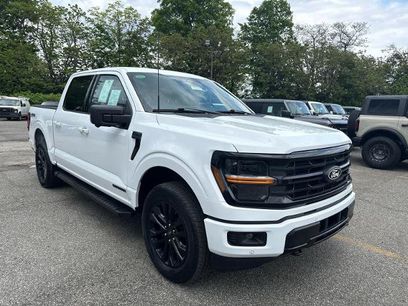 Certified 2024 Ford F150 XLT w/ Equipment Group 302A MID