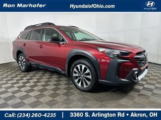 Used 2023 Subaru Outback Limited XT AWD/4WD 360° Tour