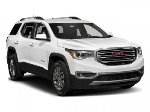 Used 2018 GMC Acadia SLT image 9
