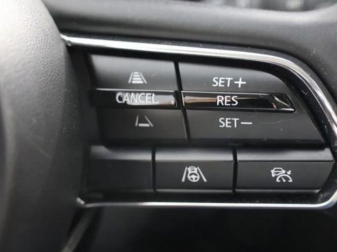Used 2025 MAZDA CX-70 Plug-In Hybrid w/ Premium Pkg AWD/4WD image 12