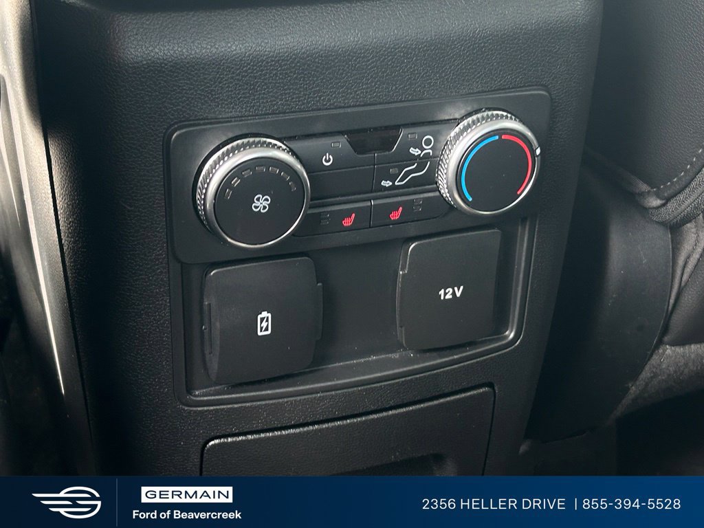Used 2022 Ford Explorer Limited RWD image 28