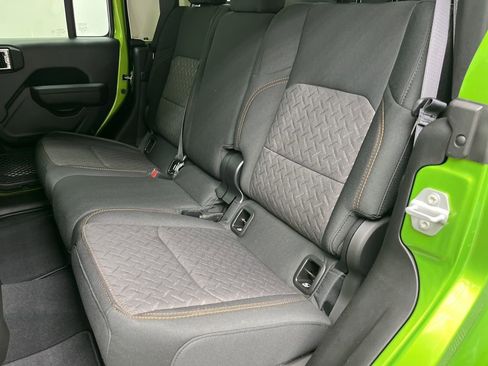 New 2026 Jeep Gladiator Mojave image 7