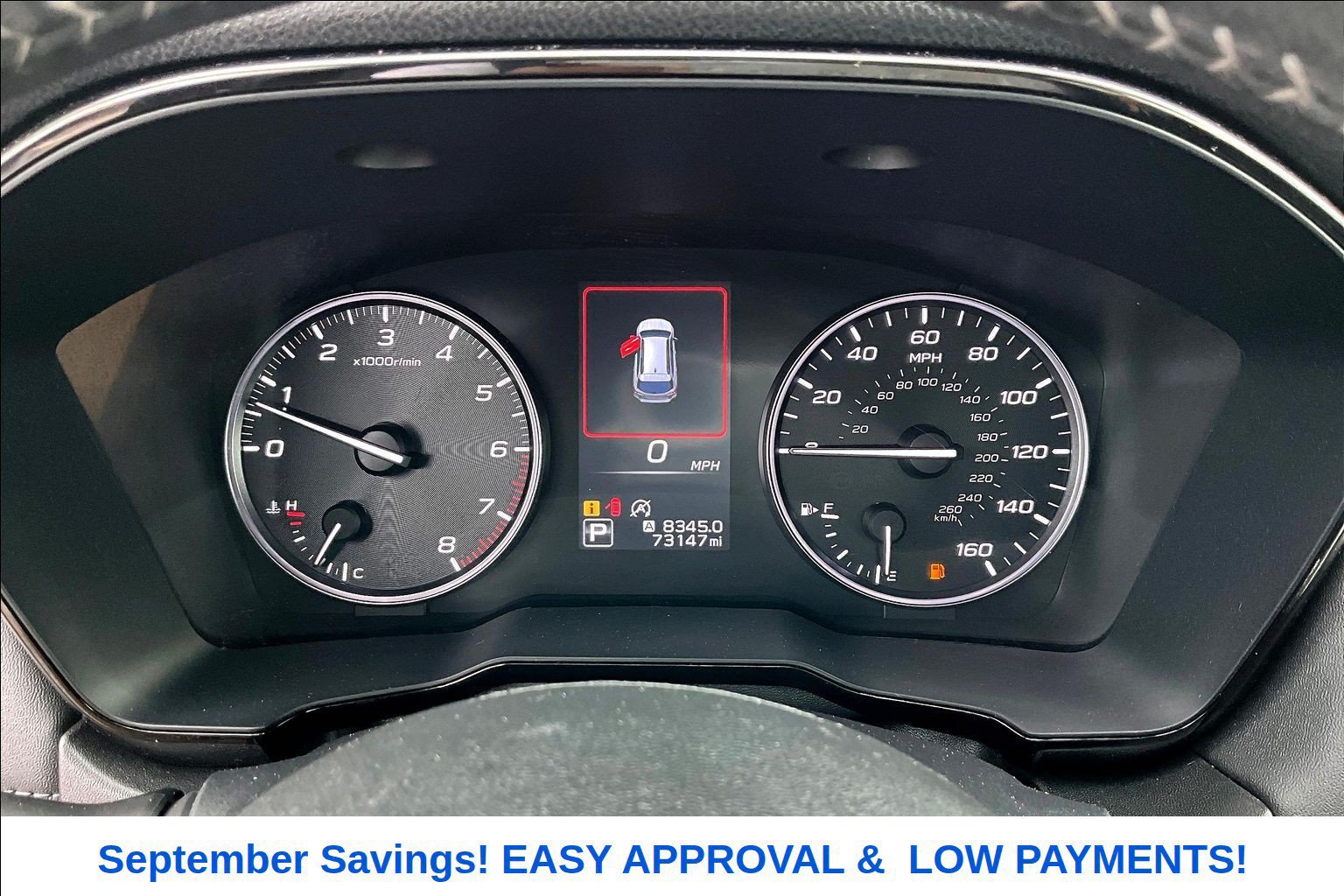 Used 2024 Subaru Outback Premium AWD/4WD image 16