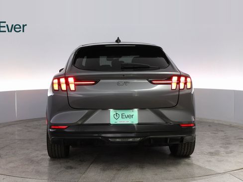 Used 2023 Ford Mustang Mach-E GT w/ GT Performance Edition image 13