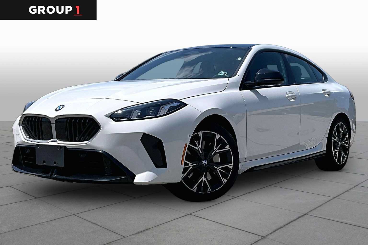 Used 2026 BMW 228i xDrive AWD/4WD image 1