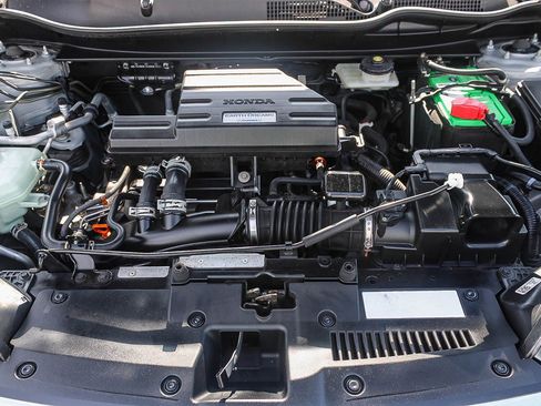 Used 2018 Honda CR-V EX image 28