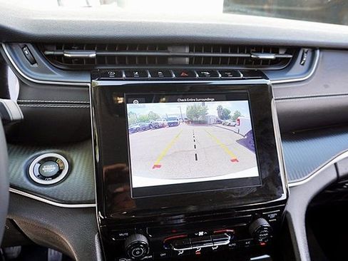 Certified 2023 Jeep Grand Cherokee L Laredo RWD image 27