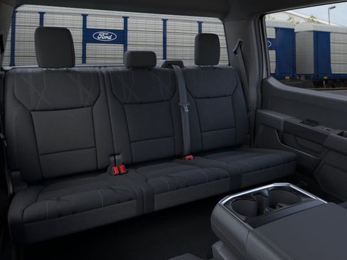 New 2026 Ford F150 STX AWD/4WD image 40