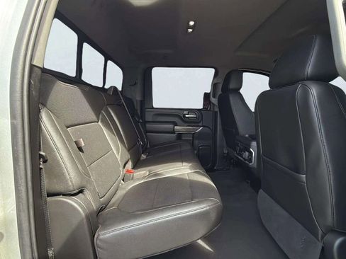 Used 2020 Chevrolet Silverado 2500 LTZ w/ LTZ Plus Package AWD/4WD image 13