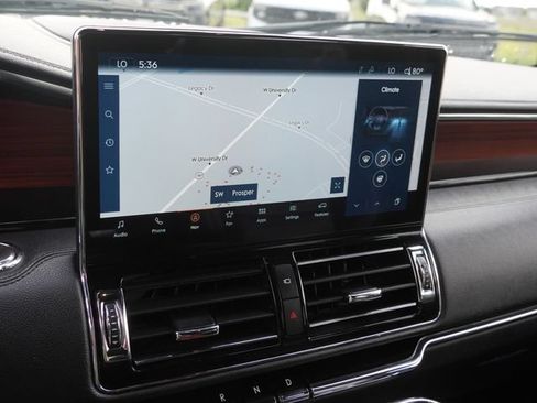 Used 2023 Lincoln Navigator Reserve AWD/4WD image 24