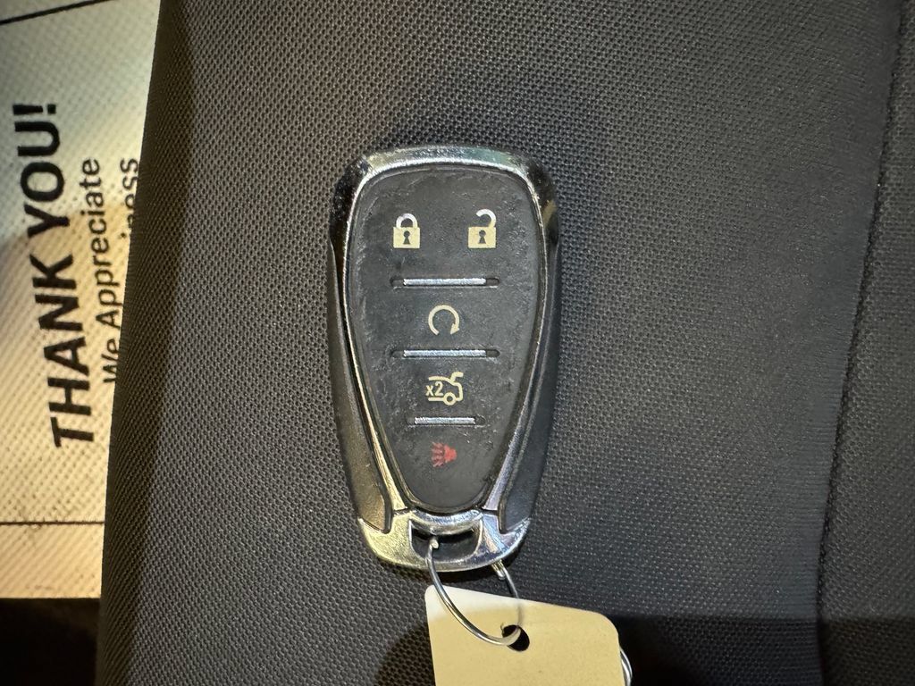 Used 2018 Chevrolet Camaro LT w/ RS Package RWD image 17
