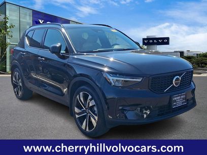 Used 2023 Volvo XC40 B5 Plus w/ Driver Assist Package