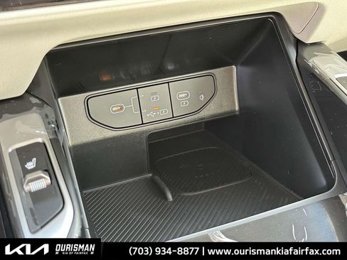 New 2025 Kia Sorento EX image 12