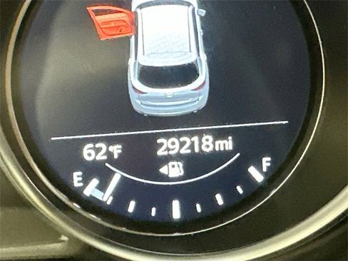 Used 2024 MAZDA CX-5 AWD 2.5 S w/ Select Package image 15