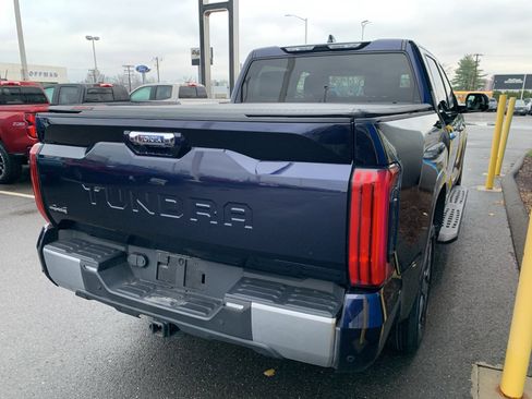 Used 2023 Toyota Tundra Limited image 5