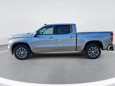 New 2026 Chevrolet Silverado 1500 LT w/ All Star Edition Plus image 6