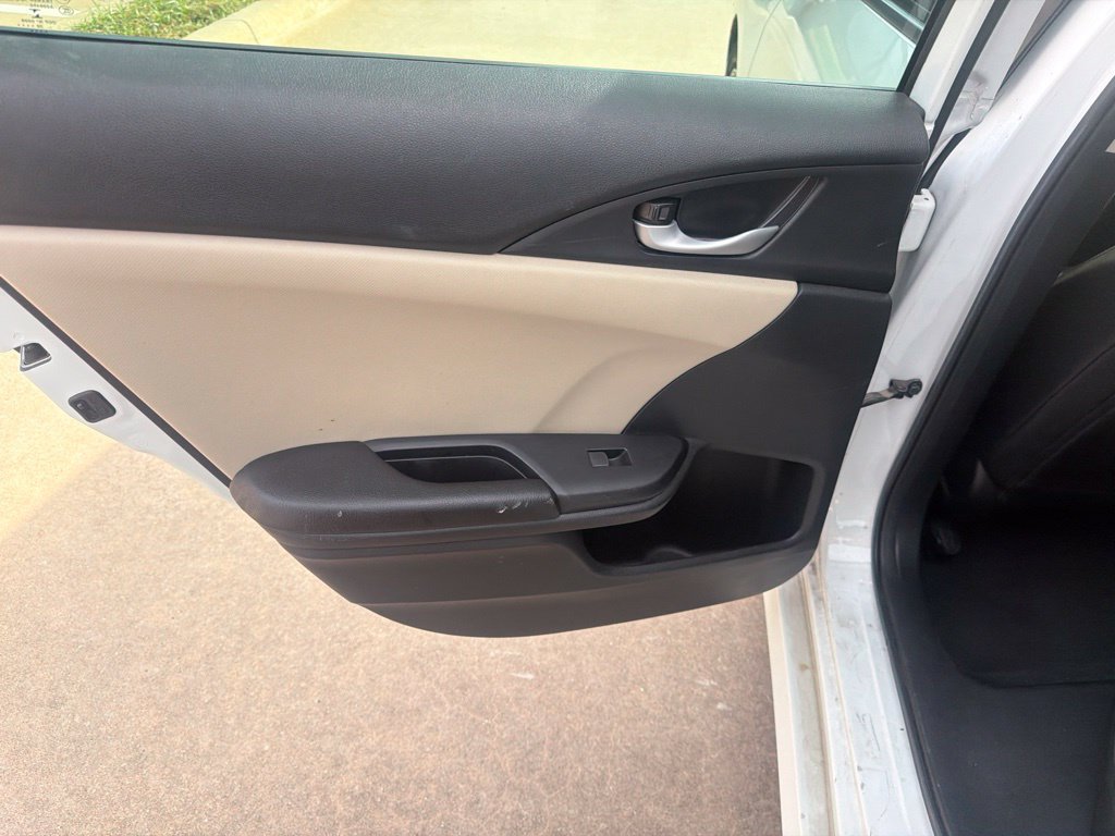 Used 2020 Honda Civic LX image 15